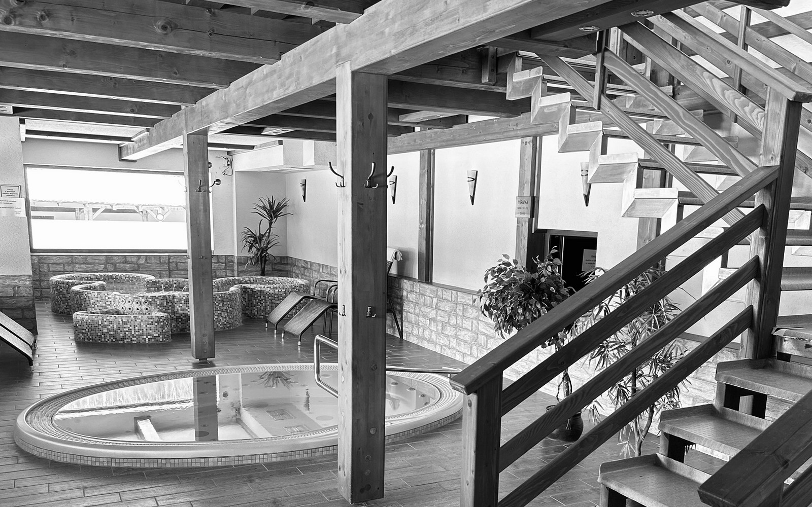 Wellness Hotel Gobor