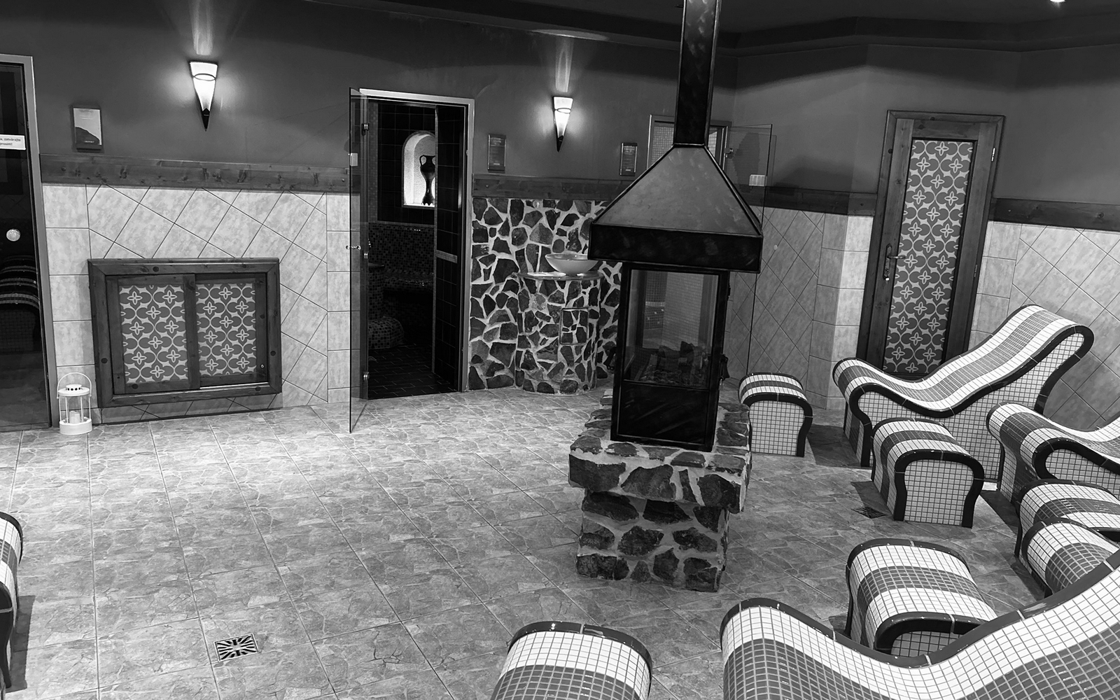 Restauracja Hotel Gobor